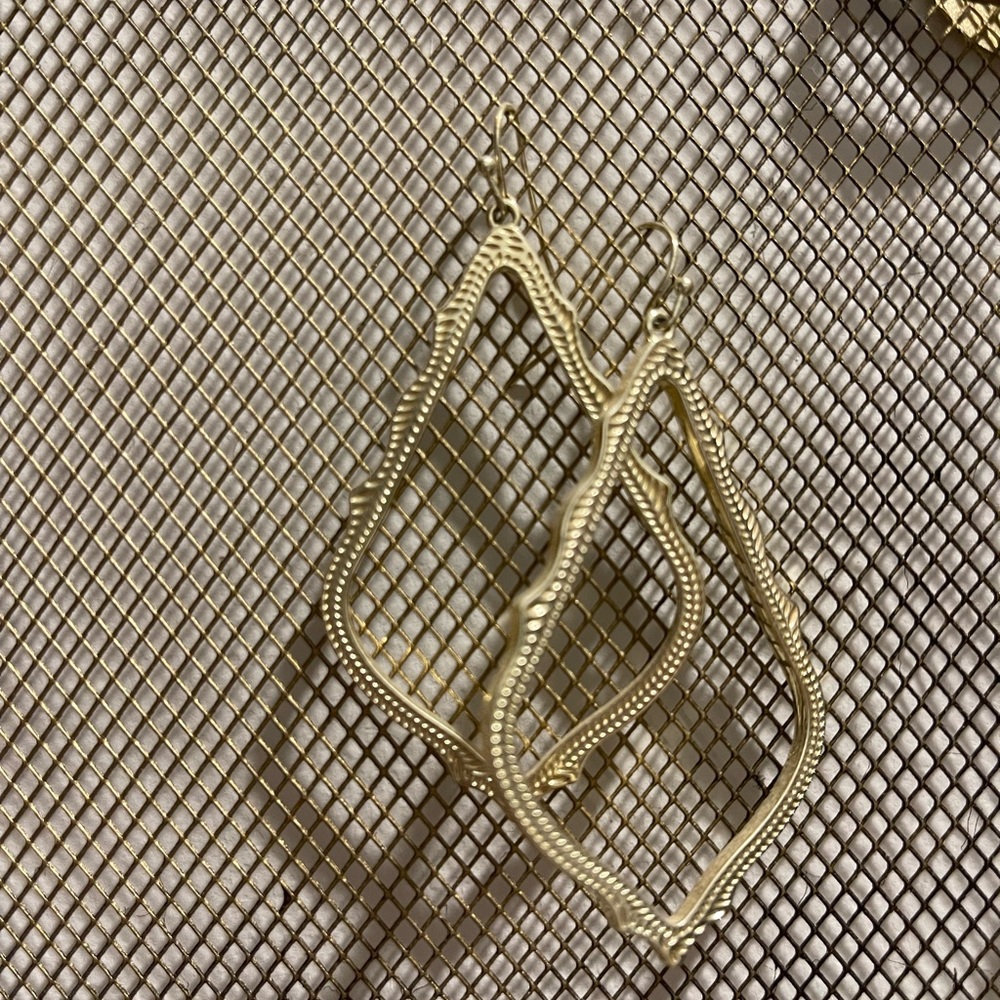 Kendra Scott Earrings